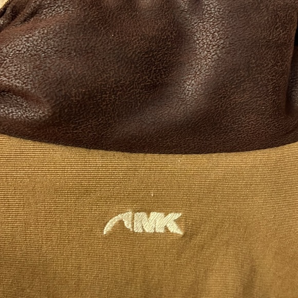 Men’s mountain khaki size medium ranch vest - Picture 6 of 6